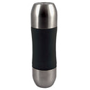 0.35L Vacuum Flask S/S Caps And Black Body