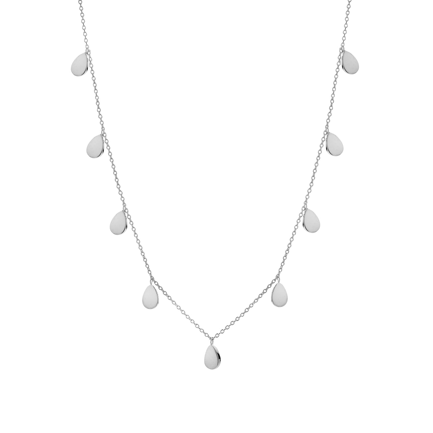 Teardrop Necklace