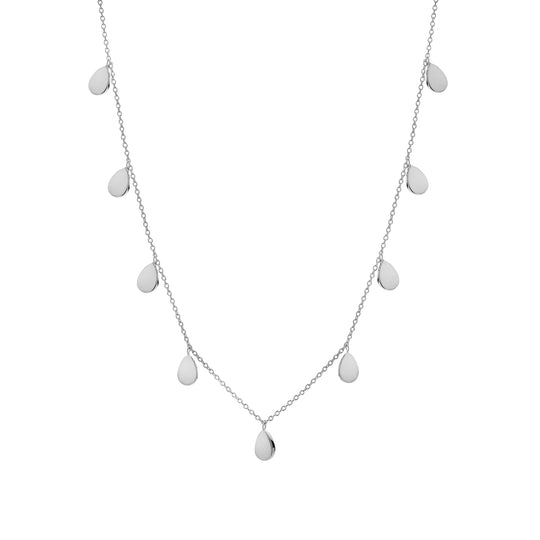 Teardrop Necklace