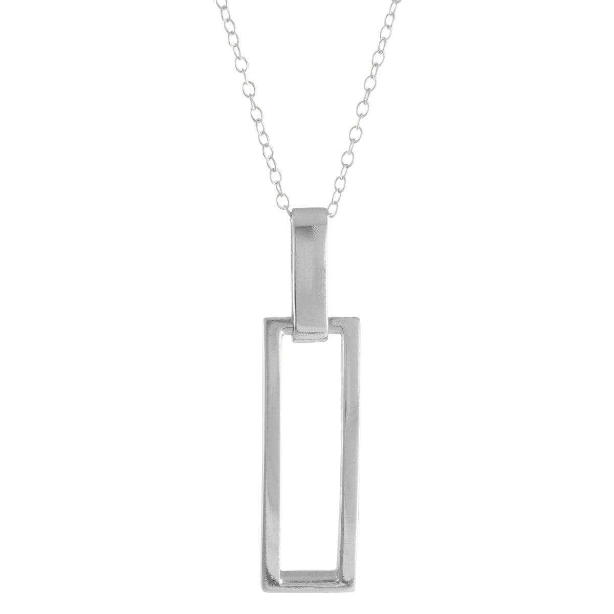 Contemporary Necklace