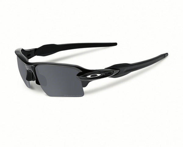 Oakley Polarized Flak Jacket 2.0 XL Sunglasses