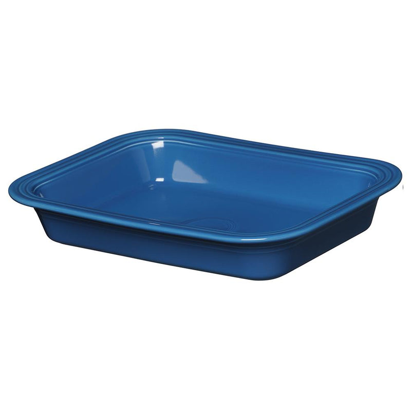 Fiesta RECTANGULAR BAKER Size 9x13 – 365 Wholesale