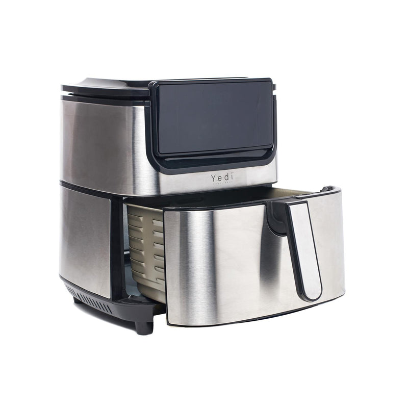 Yedi 6.5L/6.8QT Air Fryer Evolutions Ceramic – 365 Wholesale