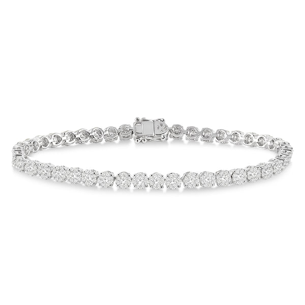 Diamond Bracelet