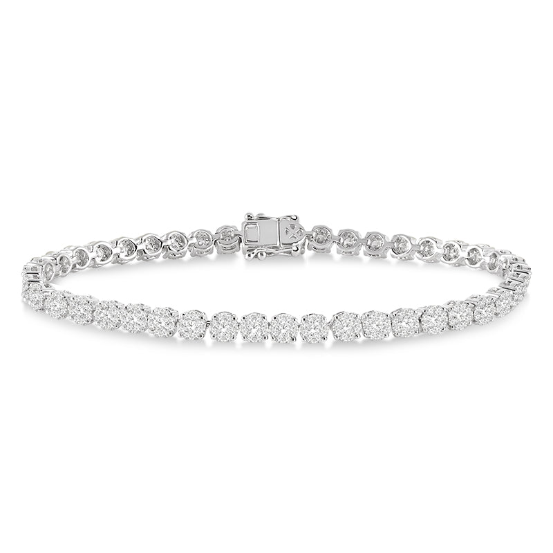 Diamond Bracelet