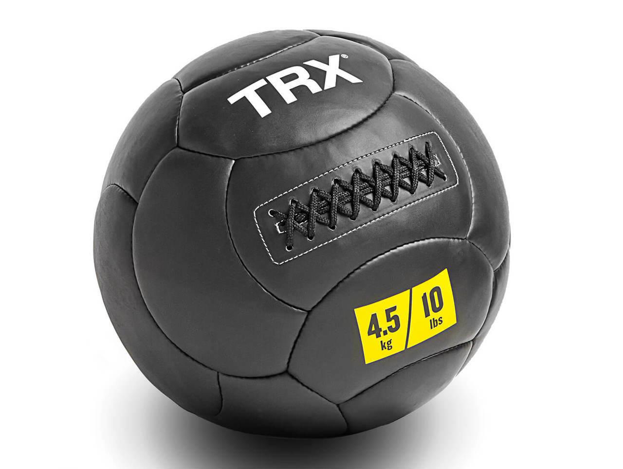 TRX Training Med Ball 14in Ball 10lb