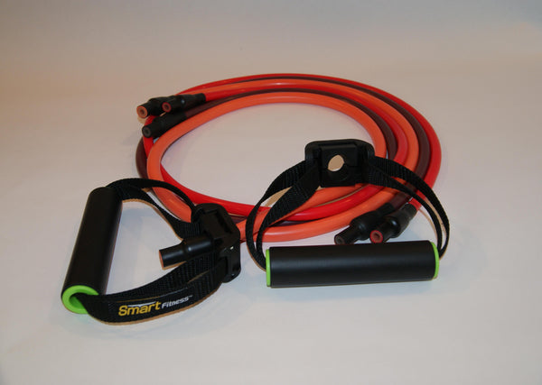 Prism Fitness Smart Cable Medium Set