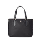 Kate Spade Taylor Small Crossbody Tote - Black