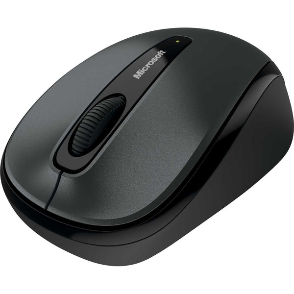 Wireless Mobile Mouse 3500 Gray