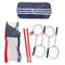 Escalade Sports, Triumph Sports - Patriotic Portable Badminton