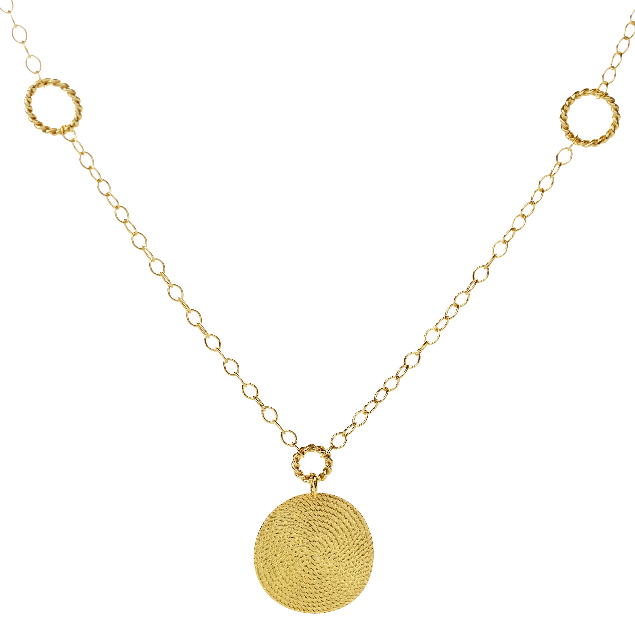 Funky Necklace