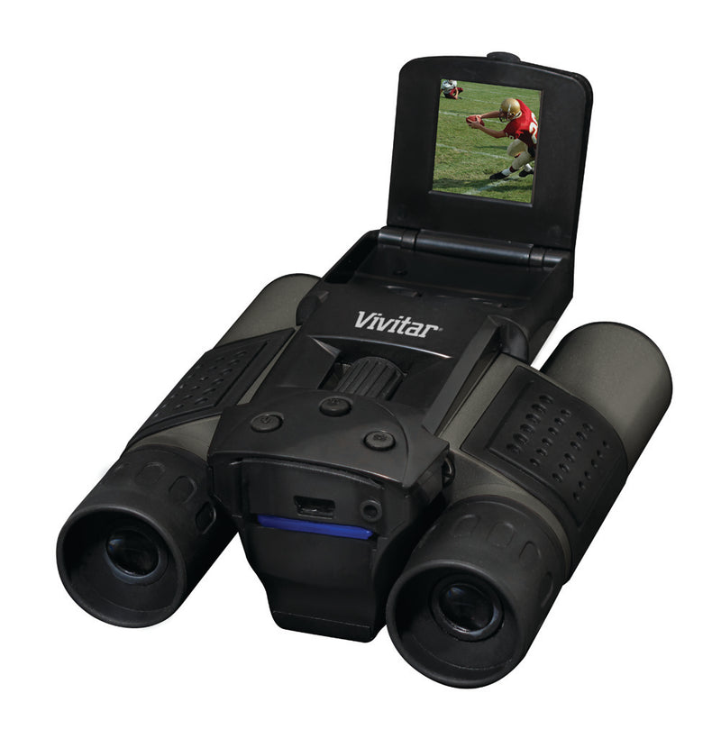 Vivitar12x25 Digital Camera/Binocular
