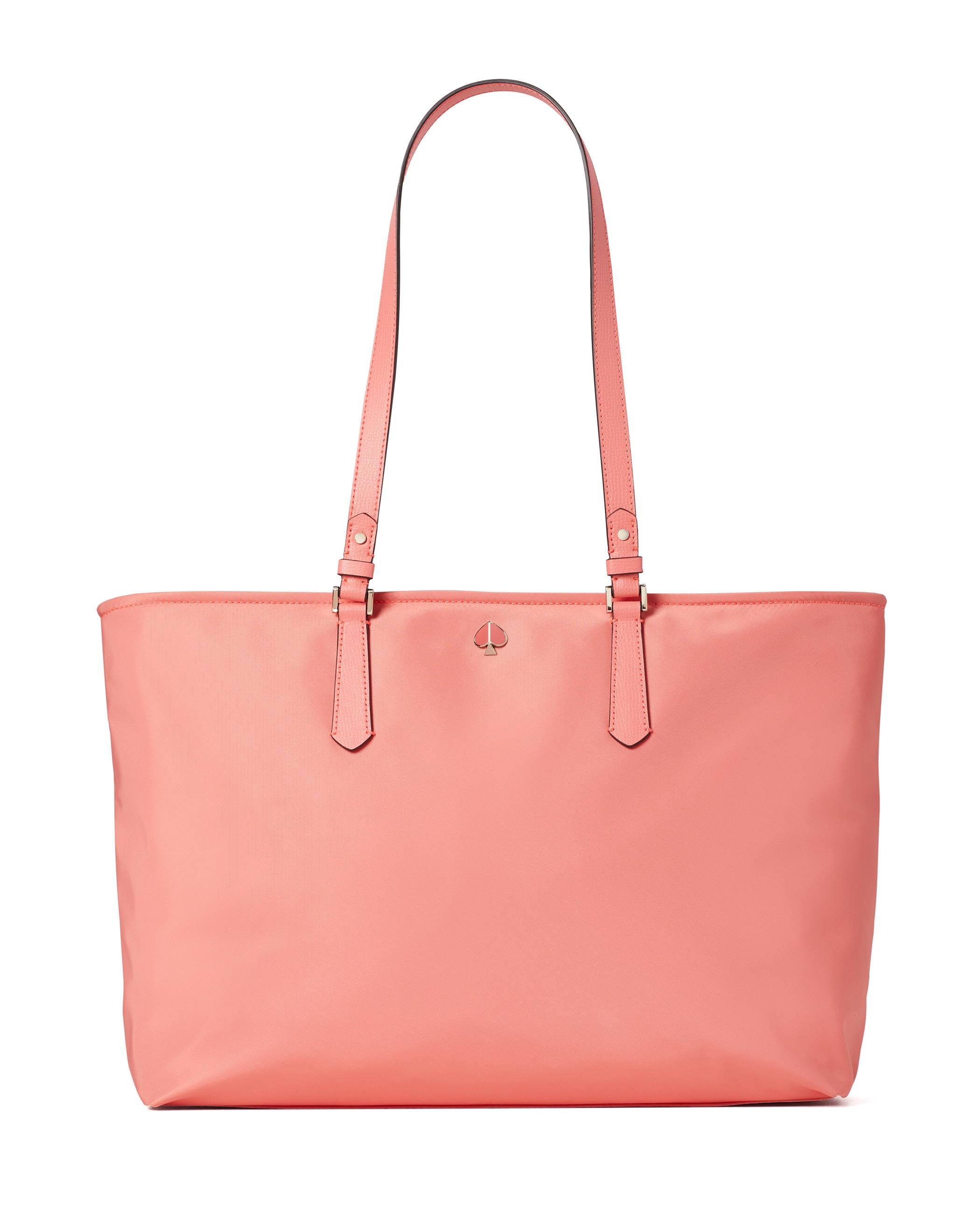 Kate Spade Taylor Large Tote - Lychee