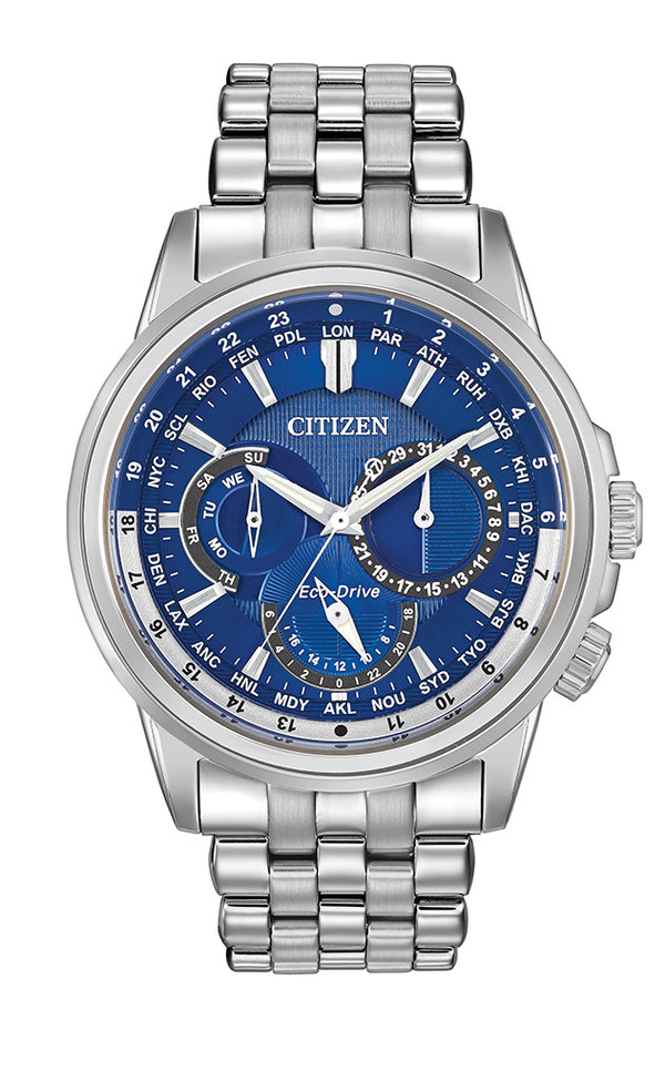 Citizen-BU2021-51L