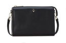 Kate Spade Andi Medium Crossbody - Black