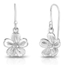 Flower Earrings