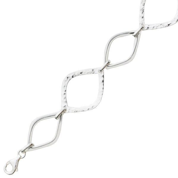 Sterling Silver Bracelet