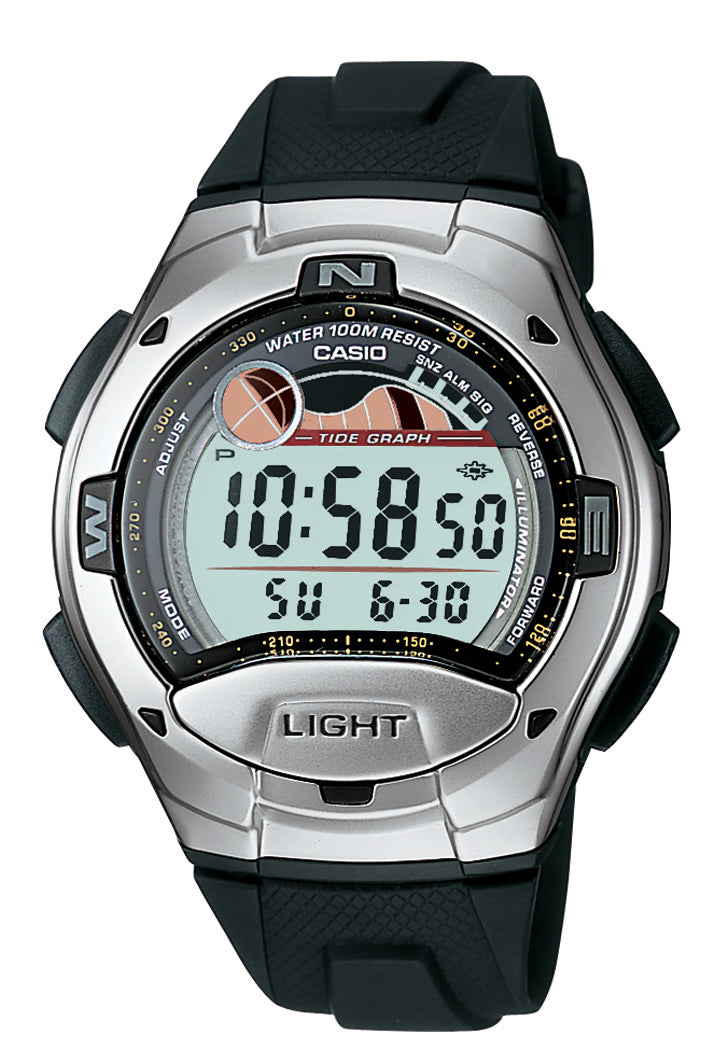 Casio-W753-1AVCF