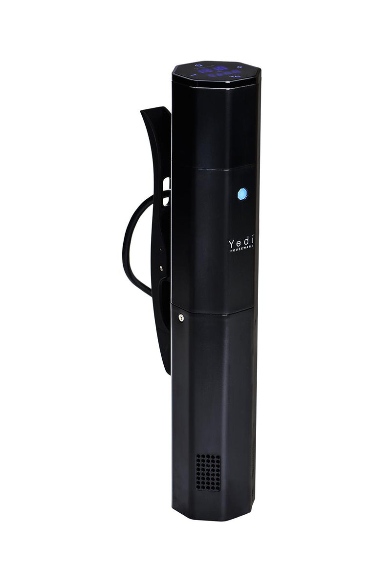 Yedi Infinity Sous Vide Powered By Octcision