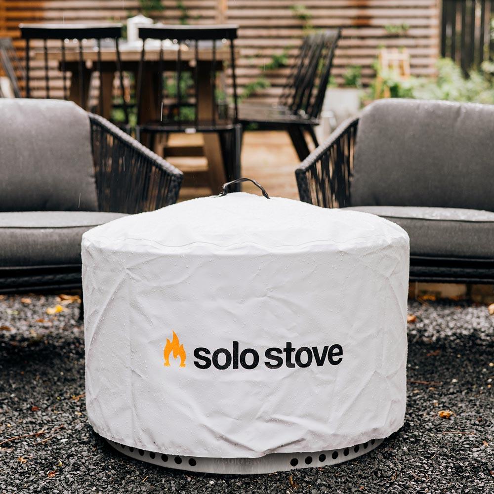 Solo Stove Yukon Shelter