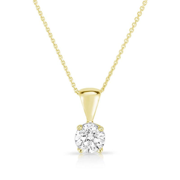 Diamond Necklace