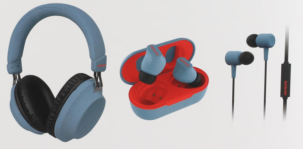 Buy RAVPower Alfox Bluetooth Headphones Stereo Headset for Sport online  Worldwide 