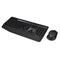 Logitech Wireless Keyboard and Mouse