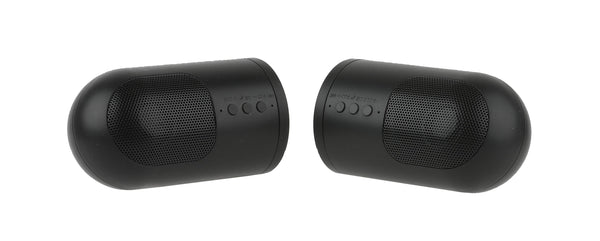 Vivitar Muze Rift Bluetooth Speaker