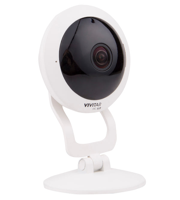 Vivitar 360 Smart Security Wi-Fi Cam