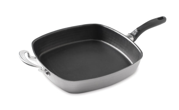 Nordic Ware Square Meal Pan