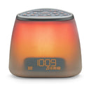 Bedside Sleep Therapy/BT Speaker/Sunrise Wakeup Machine