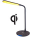 Vivitar Desk Lamp with Qi Wireless Charger