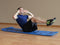 Prism Fitness Smart Mat, 16mm with Grommets