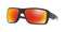 Oakley Polarized Double Edge Sunglasses