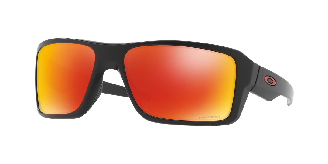 Oakley Polarized Double Edge Sunglasses