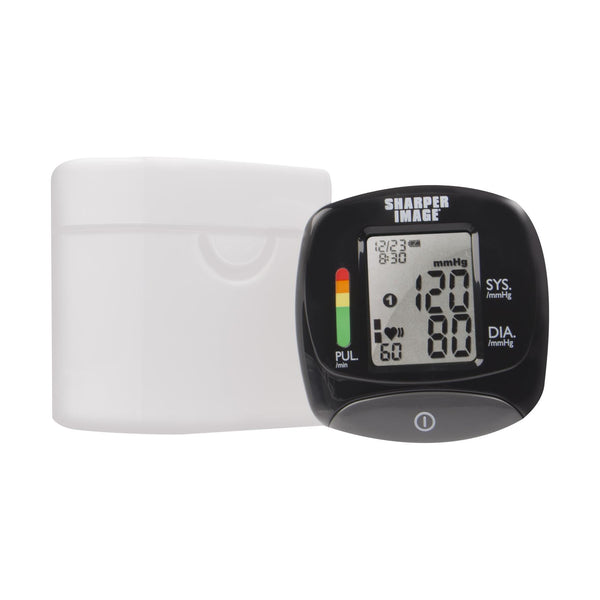 Sharper Image Wrist Blood Pressure Monitor