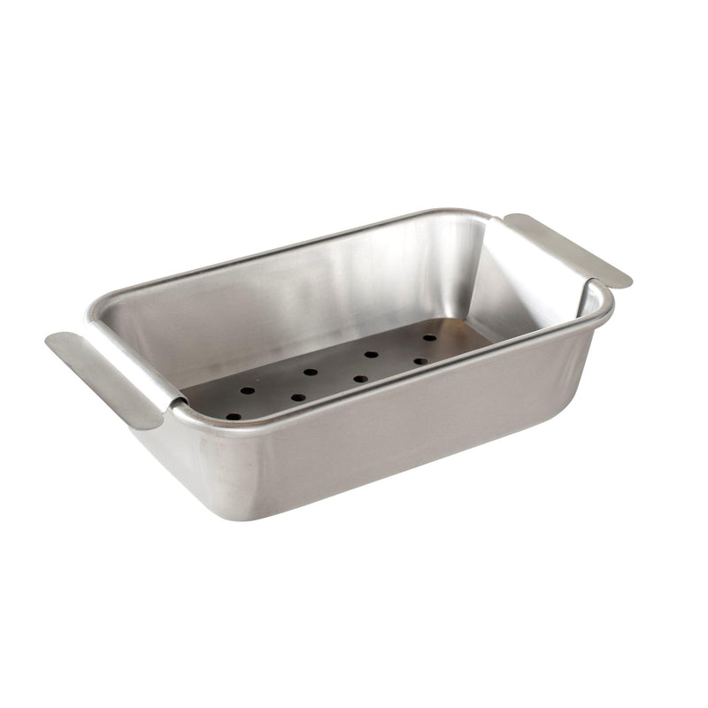 Nordic Ware Naturals¬® Meatloaf Pan w/Lifting Trivet