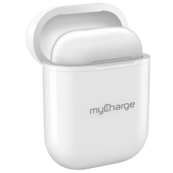 WirelessPod Wireless Charging Case for Airpods