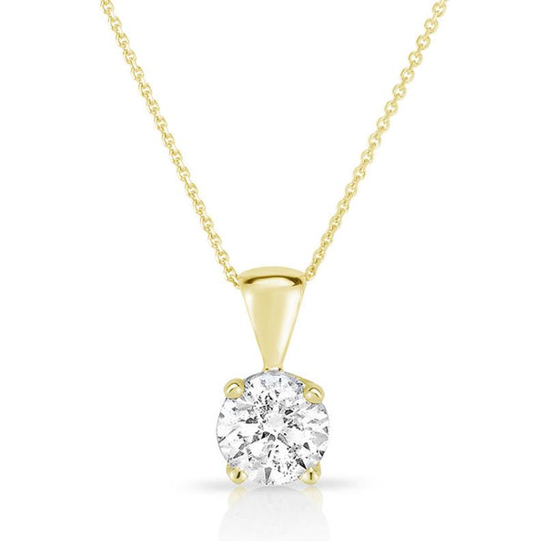 Diamond Necklace