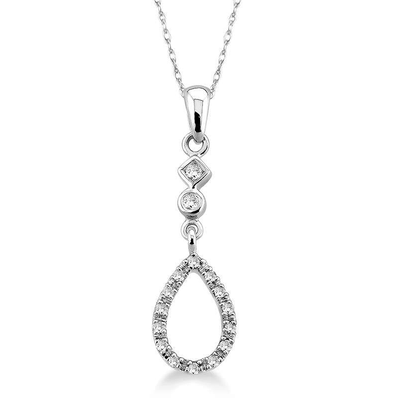 Diamond Necklace