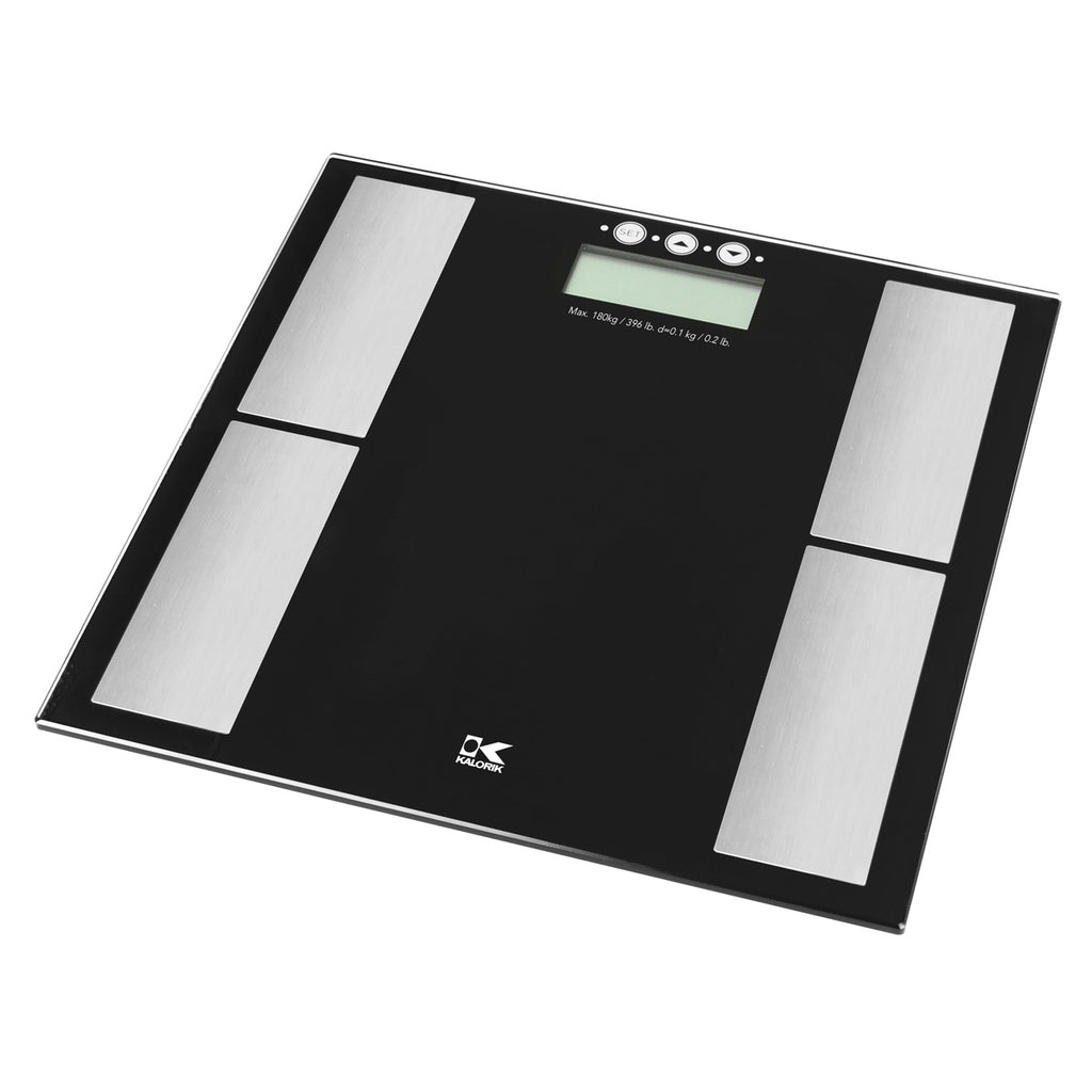 Body Scales (Personal Fitness) – 365 Wholesale