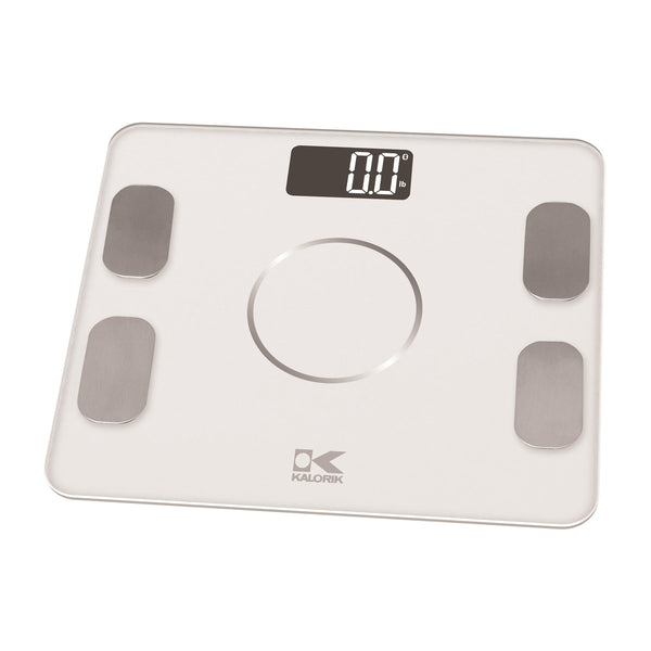 Wholesale bluetooth bathroom scale For Precise Weight Measurement 
