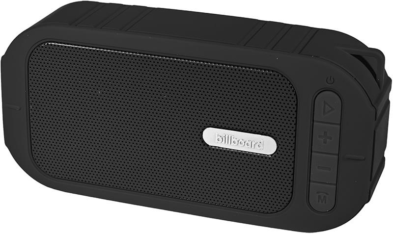 Billboard Water Resistant Speaker