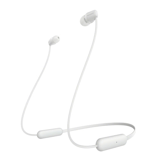 Sony Wireless In-ear Headphones