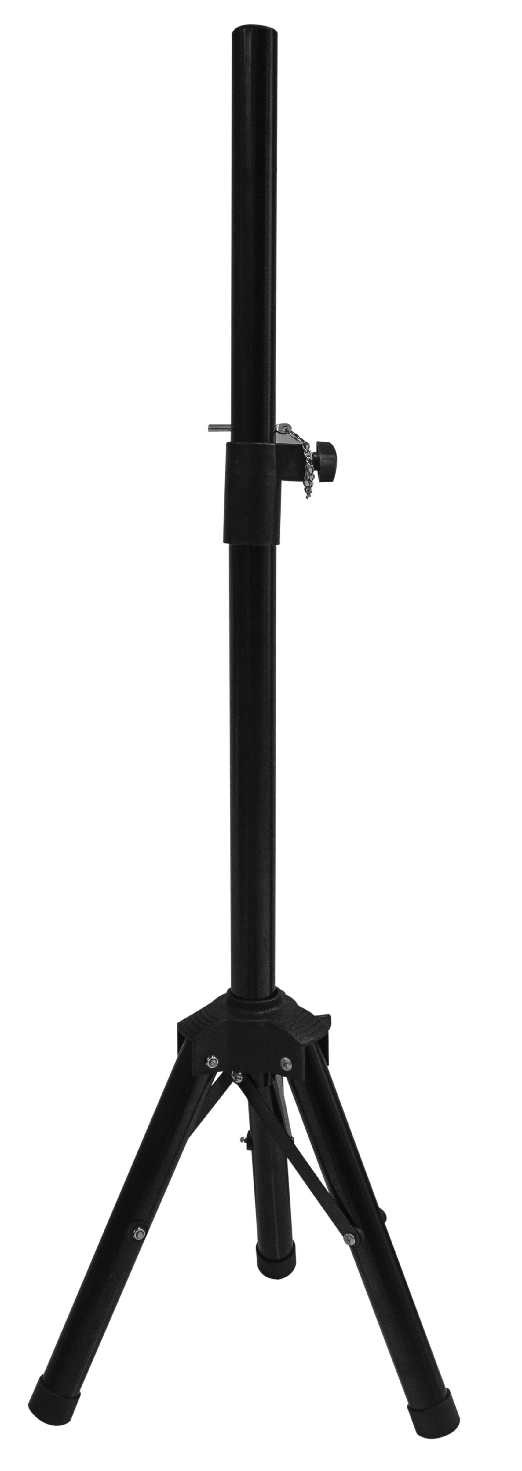 Billboard Iron Adjustable Speaker Stand-1.4