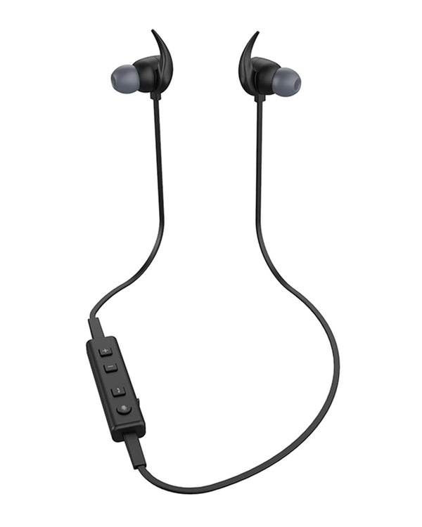 SMAXPLUS™ HD Waterproof Bluetooth Earbuds: Charging Case & Mic