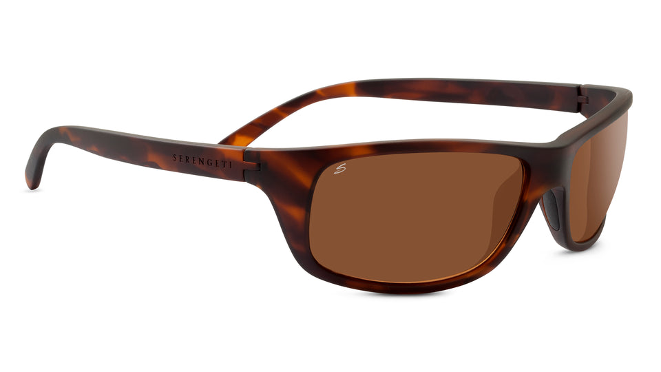 Serengeti Bormio Sunglasses