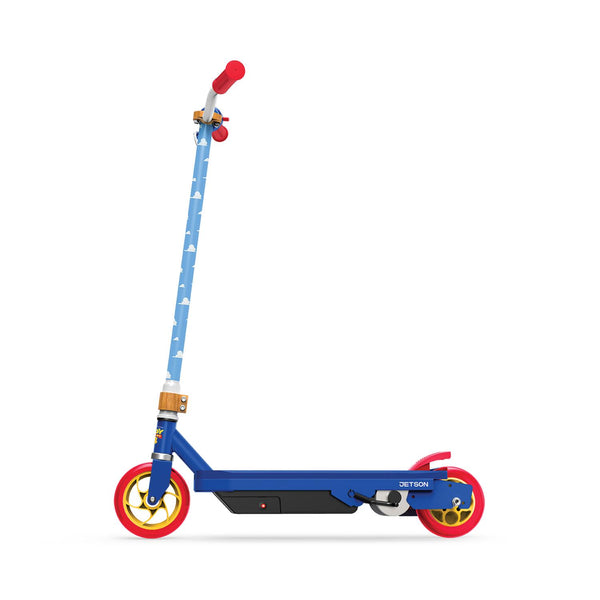 Disney Toy Story 4 Electric Scooter