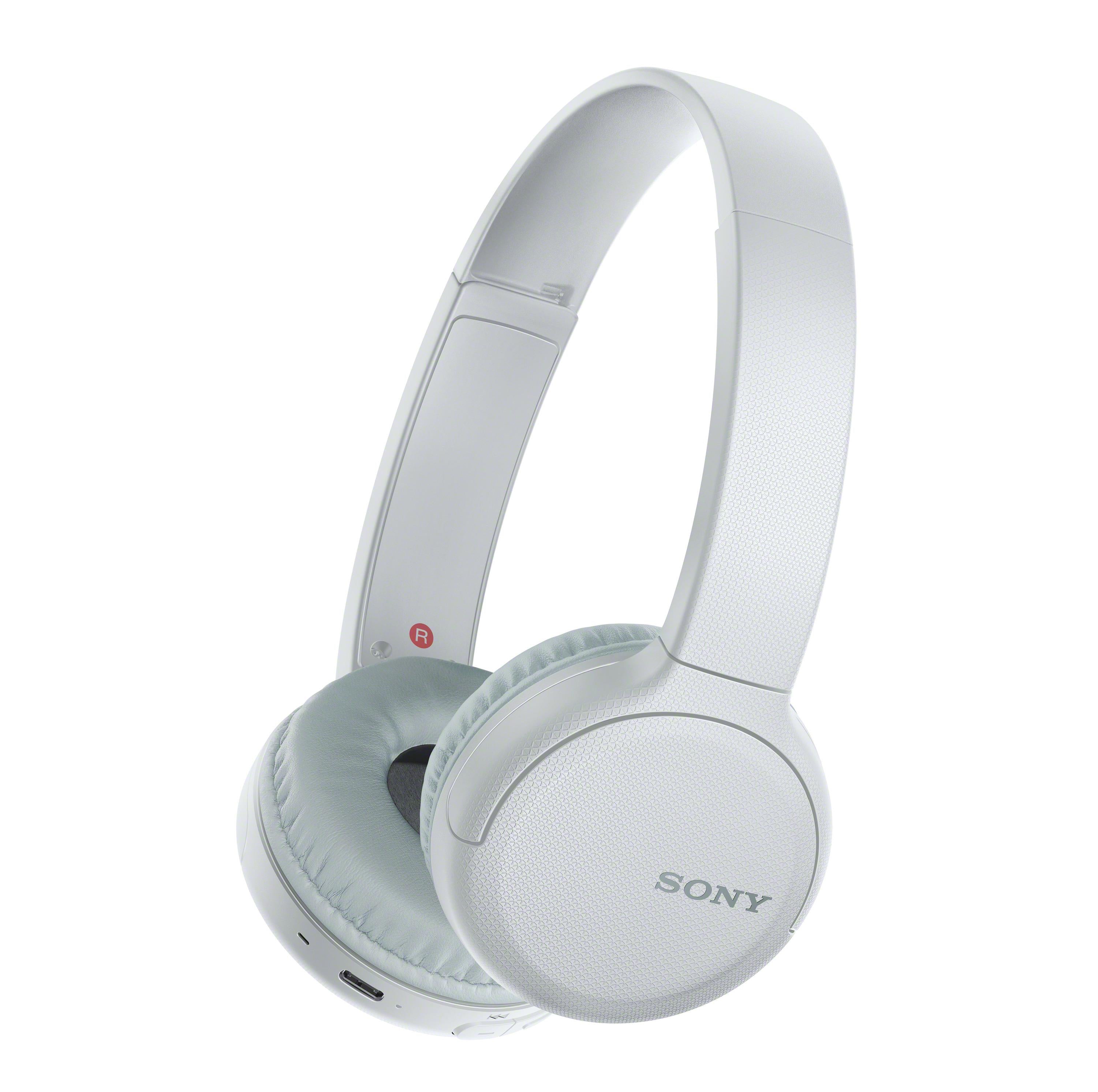 Sony CH510 Wireless Headphones