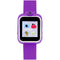 iTouch Wearables Kids Playzoom Smart Watch with Purple Strap